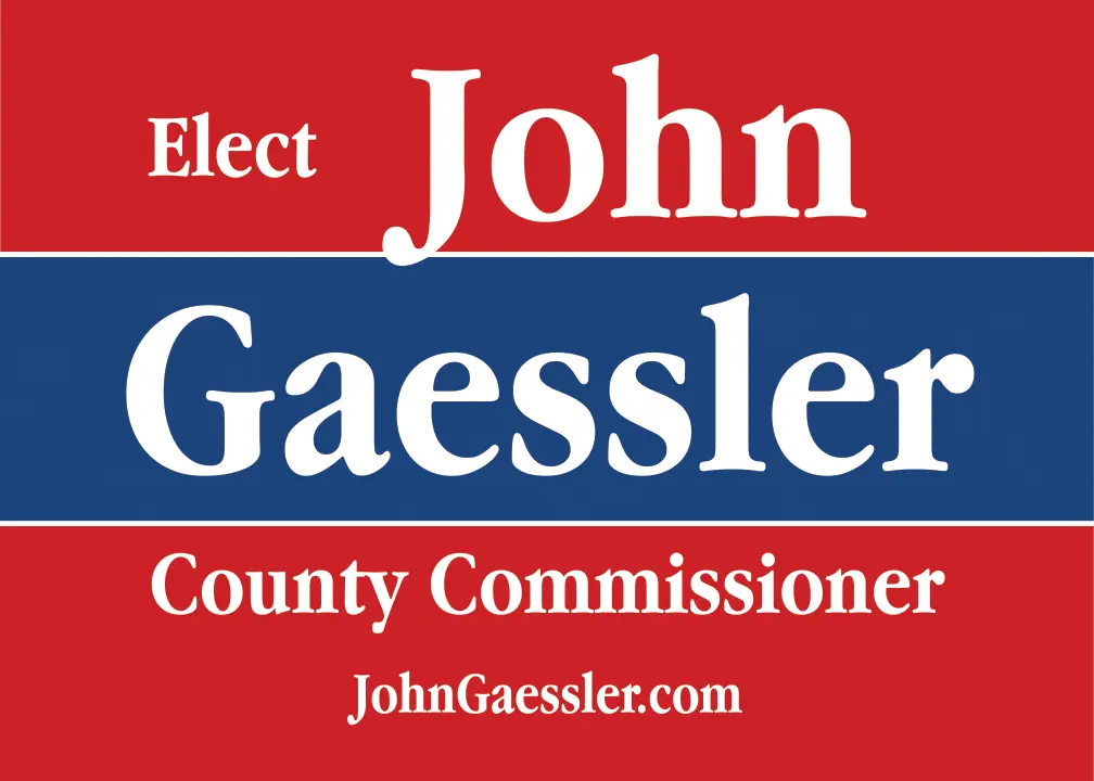 Elect John Gaessler